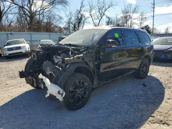 2022 Dodge Durango 1C4SDJCT8NC134284 Lot 78093565