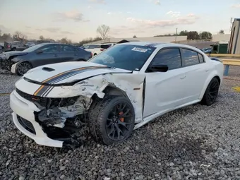 2023 Dodge Charger 2C3CDXGJ2PH600487 Lot 93488815