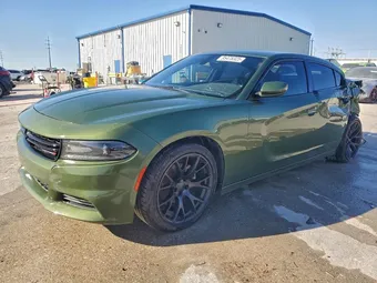 2021 Dodge Charger 2C3CDXBG5MH624693 Lot 95478325