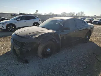 2017 Dodge Charger 2C3CDXKT8HH576688 Lot 78115005