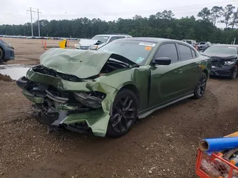 2020 Dodge Charger 2C3CDXBG9LH107895 Lot 51605446