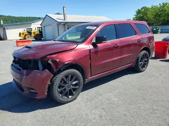 2018 Dodge Durango 1C4RDJDGXJC434998 Lot 55895866