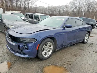 2017 Dodge Charger 2C3CDXBG3HH520516 Lot 79050985