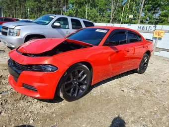 2023 Dodge Charger 2C3CDXBG2PH548130 Lot 54663616