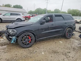 2021 Dodge Durango 1C4SDJCTXMC574814 Lot 51866436