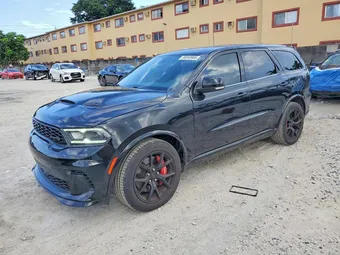 2020 Dodge Durango 1C4SDJGJ8LC296275 Lot 56040966