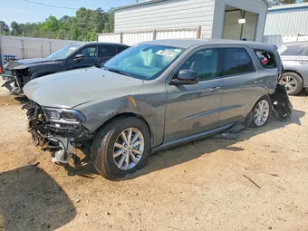 2026 Dodge Durango 1C4RDHDG0TC228925 Lot 51169416