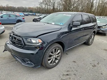 2017 Dodge Durango 1C4RDJDG6HC780959 Lot 93907915