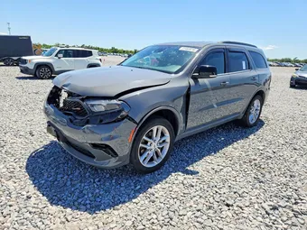2023 Dodge Durango 1C4RDJDG2PC577243 Lot 51463616