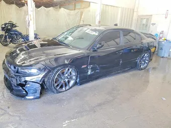 2020 Dodge Charger 2C3CDXGJ0LH207579 Lot 79662605