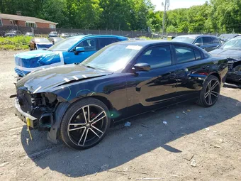 2016 Dodge Charger 2C3CDXBG9GH103738 Lot 53231196