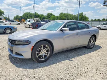 2015 Dodge Charger 2C3CDXJG1FH820120 Lot 56603276