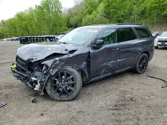 2018 Dodge Durango 1C4RDJDG9JC445197 Lot 52898846