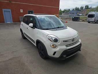 2015 Fiat 500L ZFBCFADH2FZ033879