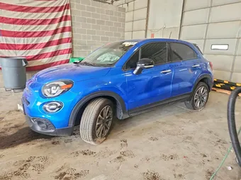 2023 Fiat 500X ZFBNF3B10PPA25712
