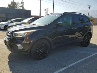 2017 Ford Escape 1FMCU0G96HUE16799 Lot 53320106