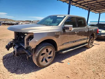 2023 Ford F-150 Lightning 1FTVW1EV2PWG17759