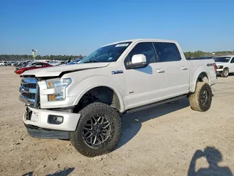 2017 Ford F-150 1FTEW1EG3HKD57964 Lot 77619105