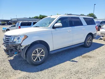 2019 Ford Expedition 1FMJK1JT4KEA59146