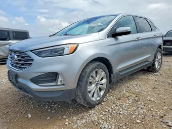 2022 Ford Edge 2FMPK4K91NBA55070 Lot 49033736