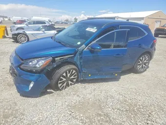 2020 Ford Escape 1FMCU9J92LUA56033 Lot 54467156