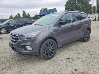 2019 Ford Escape 1FMCU9GD2KUB09954 Lot 57424526