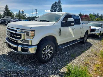 2022 Ford F-350 1FT8W3BNXNEC33731