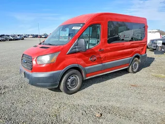 2016 Ford Transit 1FMZK1CM6GKA29650