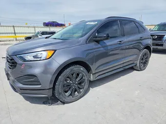 2022 Ford Edge 2FMPK4G99NBA98340 Lot 48921786
