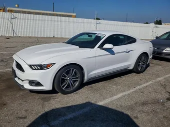 2017 Ford Mustang 1FA6P8TH9H5340466 Lot 46875366