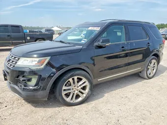 2017 Ford Explorer 1FM5K7D87HGB20949 Lot 52881906