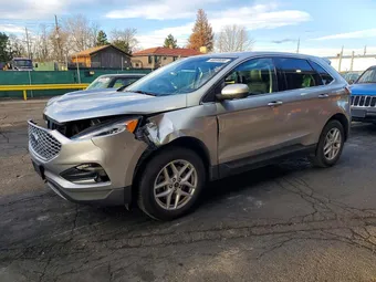 2023 Ford Edge 2FMPK4J99PBA30535 Lot 46690086
