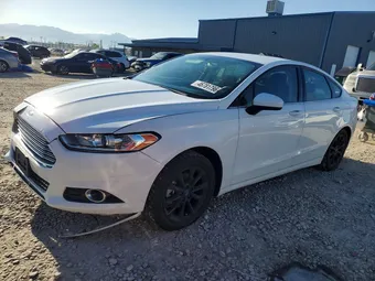 2017 Ford Fusion 3FA6P0H79HR399631 Lot 46781796