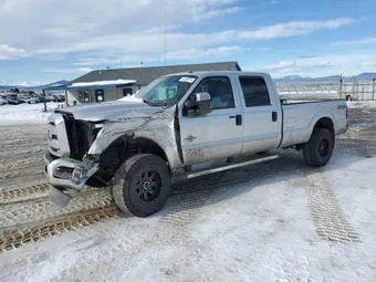 2016 Ford F-350 1FT8W3BT1GEC70944