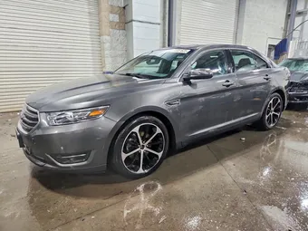 2016 Ford Taurus 1FAHP2F86GG156428 Lot 75951625