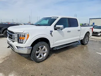 2021 Ford F-150 1FTFW1E50MFA69292 Lot 78901595