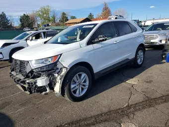 2018 Ford Edge 2FMPK4J93JBC60451 Lot 49285476
