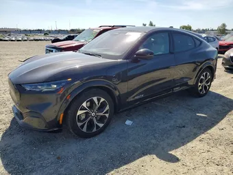 2021 Ford Mustang Mach-E 3FMTK3RMXMMA46139 Lot 53397016