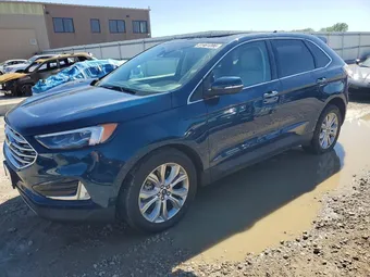 2020 Ford Edge 2FMPK4K9XLBB22228 Lot 51461206