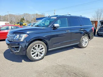 2019 Ford Expedition 1FMJU1MT8KEA52769