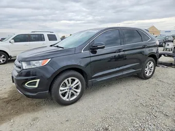 2015 Ford Edge 2FMTK4J83FBC12414 Lot 54993526