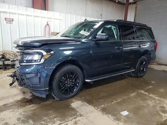 2022 Ford Expedition 1FMJU1JT1NEA55814