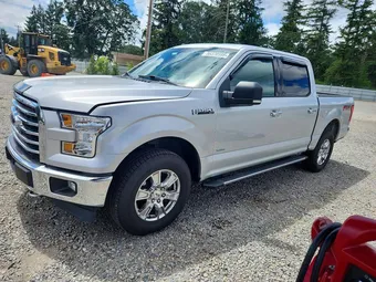 2017 Ford F-150 1FTEW1EG9HFC00643 Lot 56370586
