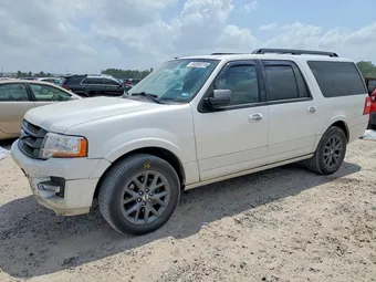 2017 Ford Expedition 1FMJK1KT6HEA77624