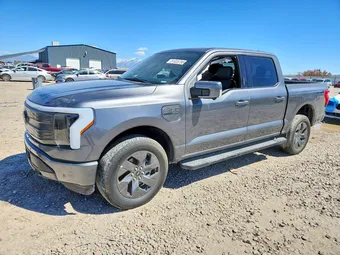 2023 Ford F-150 Lightning 1FTVW1EL6PWG16855