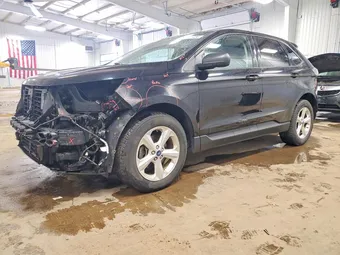 2017 Ford Edge 2FMPK3G96HBC16164 Lot 47061416