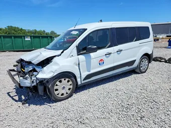 2019 Ford Transit Connect NM0GS9E28K1429291
