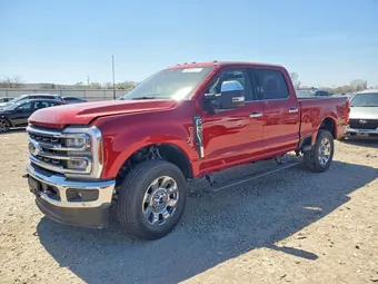 2026 Ford F-250 1FT8W2BN9TED02755