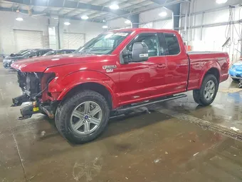 2019 Ford F-150 1FTFX1E52KKE94434 Lot 49914096