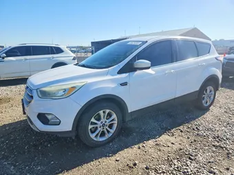 2017 Ford Escape 1FMCU9GD8HUC50097 Lot 55629096